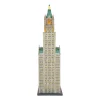 Department 56 Christmas In The City Series|The Woolworth Building
