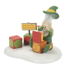 Department 56 North Pole Series|This One Passes QC