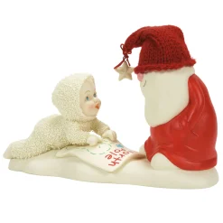 Department 56 Snowbabies Classic Collection|Snowbabies Christmas Memories Collection|This Way to the North Pole
