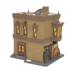Department 56 Christmas In The City Series|Thompson's Furniture