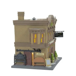 Department 56 Christmas In The City Series|Thompson's Furniture