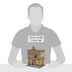Department 56 Christmas In The City Series|Thompson's Furniture