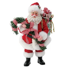 Department 56 Christmas Traditions|Tied Up with a Bow
