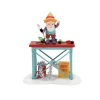Department 56 North Pole Series|Time To Decorate
