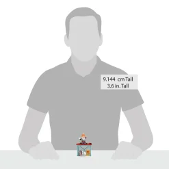 Department 56 North Pole Series|Time To Decorate