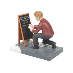 Department 56 Christmas In The City Series|Today's Specials
