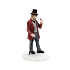 Department 56 Dickens Village Series|Too Pretty To Pellet