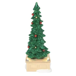 Department 56 Village Accessories|Town Center Tree