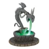 Department 56 The Nightmare Before Christmas® Village|Town Square Fountain