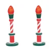 Department 56 Village Accessories|Tree Light Street Lights