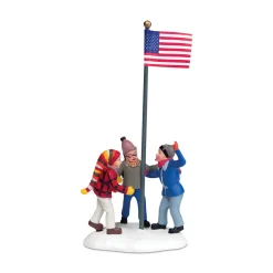 Department 56 A Christmas Story™ Village|Triple Dog Dare