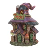 Department 56 Snow Village Halloween|Trixie's Tricks & Treats
