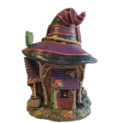 Department 56 Snow Village Halloween|Trixie's Tricks & Treats