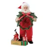 Department 56 Sports & Leisure|Tuned by Santa