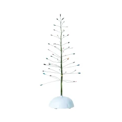 Department 56 Village Accessories|Twinkle Brite Tree Large
