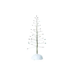 Department 56 Village Accessories|Twinkle Brite Tree Small