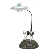 Department 56 Halloween Village Accessories|Udderly Unbelievable