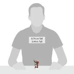 Department 56 The Original Snow Village|Ugliest Sweater Champion