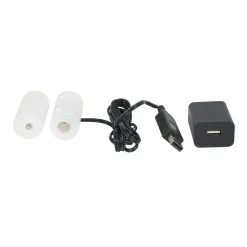 Department 56 Village Accessories|USB 'C' Battery Adapter