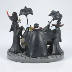 Department 56 The Nightmare Before Christmas® Village|Vampire Brothers Prepare Duck