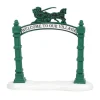Department 56 Village Accessories|Village Archway