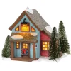 Department 56 The Original Snow Village|Village Farms Tree Lot
