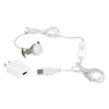 Department 56 Village Accessories|Village USB LED Single Cord