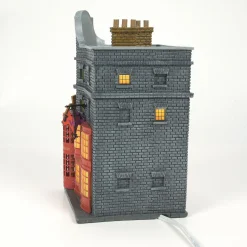 Department 56 Harry Potter™ Village|Weasleys' Wizard Wheezes