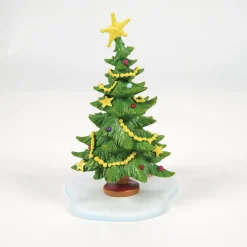 Department 56 Grinch™ Village|Welcome Xmas, Xmas Day
