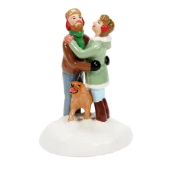 Department 56 The Original Snow Village|What A Joy To Behold!
