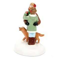 Department 56 The Original Snow Village|What A Joy To Behold!