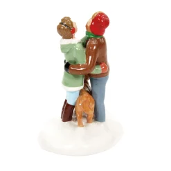 Department 56 The Original Snow Village|What A Joy To Behold!
