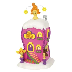 Department 56 Grinch™ Village|Who La La Boutique