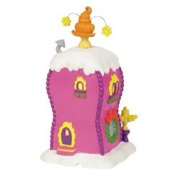Department 56 Grinch™ Village|Who La La Boutique