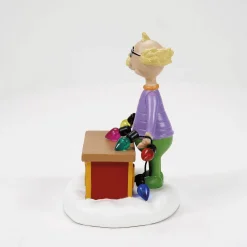 Department 56 Grinch™ Village|Who Lightbulb Tester