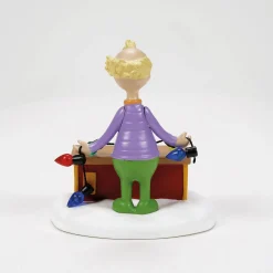 Department 56 Grinch™ Village|Who Lightbulb Tester
