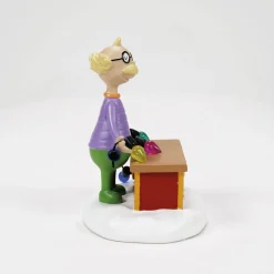 Department 56 Grinch™ Village|Who Lightbulb Tester