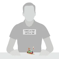 Department 56 Grinch™ Village|Whos With Their Toys
