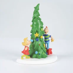 Department 56 Grinch™ Village|Who-Ville Christmas Tree