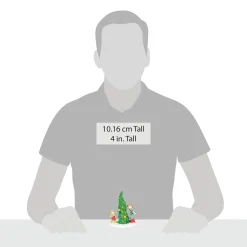 Department 56 Grinch™ Village|Who-Ville Christmas Tree