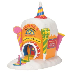 Department 56 Grinch™ Village|Who-Ville Galooks Party Favors