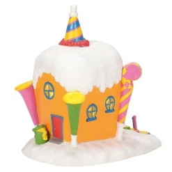 Department 56 Grinch™ Village|Who-Ville Galooks Party Favors