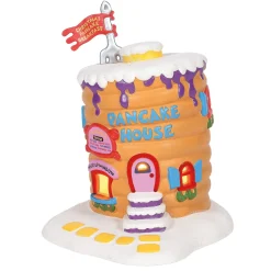 Department 56 Grinch™ Village|Who-Ville Pancake House