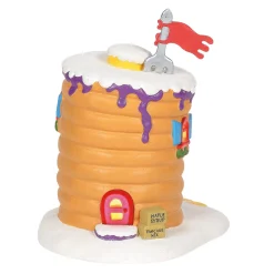 Department 56 Grinch™ Village|Who-Ville Pancake House