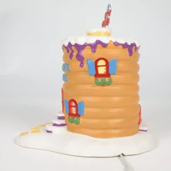 Department 56 Grinch™ Village|Who-Ville Pancake House