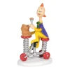 Department 56 Grinch™ Village|Who-Ville Pancakes To Go