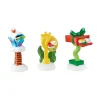 Department 56 Grinch™ Village|Who-ville Wacky Mailboxes