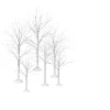 Department 56 Village Accessories|Winter Birch