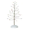 Department 56 Village Accessories|Winter Brite Tree Multi