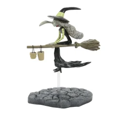 Department 56 The Nightmare Before Christmas® Village|Witch - Nightmare Before Xmas